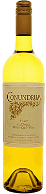 Conundrum 2007